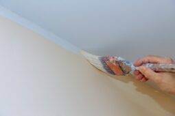 Simple Tricks For Making Your Home Paint Job Look Professional
