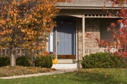 6 Tips For Having A Safer, More Secure Entryway