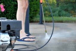 A Beginner’s Guide To Pressure Washing
