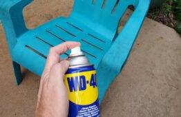 6 Surprising Uses For WD-40 In Your Garden