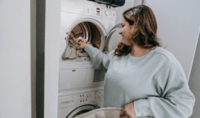 5 Simple Laundry Habits That Will Make Wash Day Much Easier
