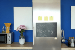 Why You Should Always Keep a Chalk Stick in Your Kitchen