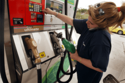 10 Things You Should Never Do While Pumping Gas