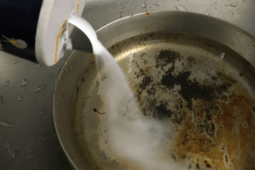 These Simple Salt Tricks Can Tackle Tough Cleaning Problems
