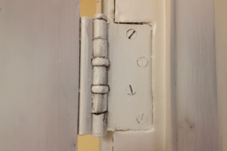 These 5 Household Features Should Never Be Painted