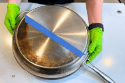 How to Use Coconut Oil for Shining Stainless Steel (and Other Household Uses)