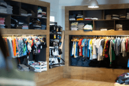 Should You Wash New Clothes Before Wearing Them?