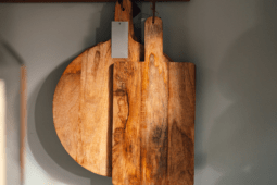 Why You Should Always Store Your Cutting Boards Vertically
