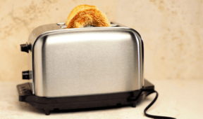 Countertop Appliances—When Should You Repair Vs. Replace Them?