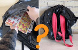 Incredible Alternative Uses For Garbage Bags