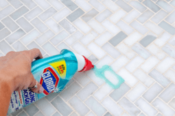5 Simple and Easy Ways to Clean Grout and Get Rid of Mold