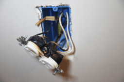 6 Hidden Electrical Fire Hazards You Might Be Ignoring